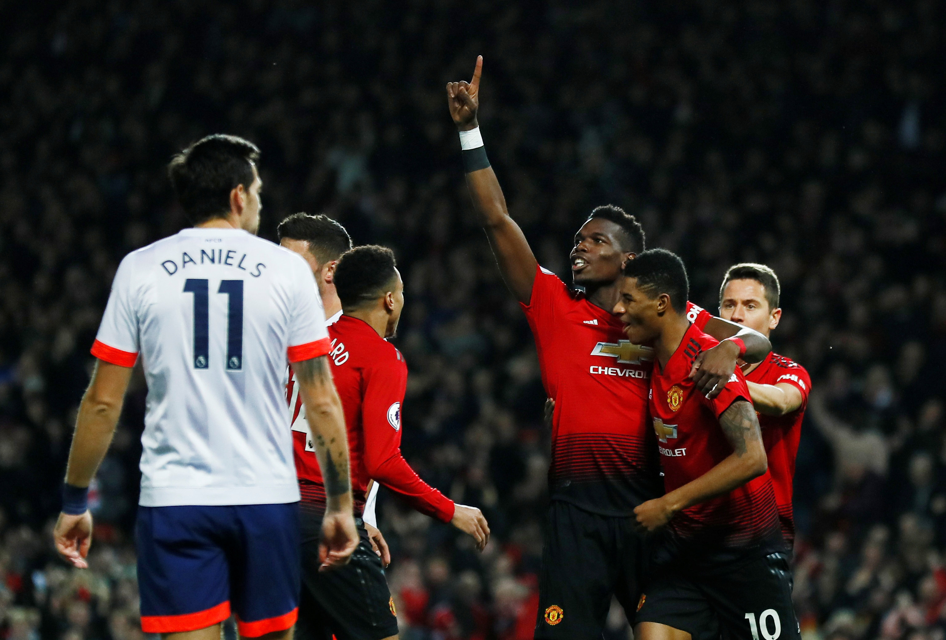 由来已久 由来已久